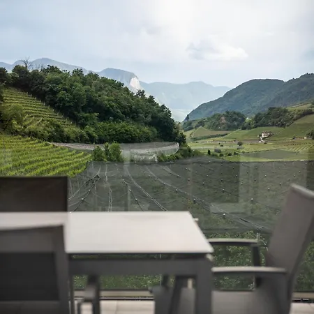 Laurin Apartamento Pianizza di Sotto