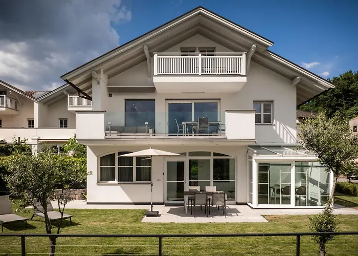 Laurin Apartamento *